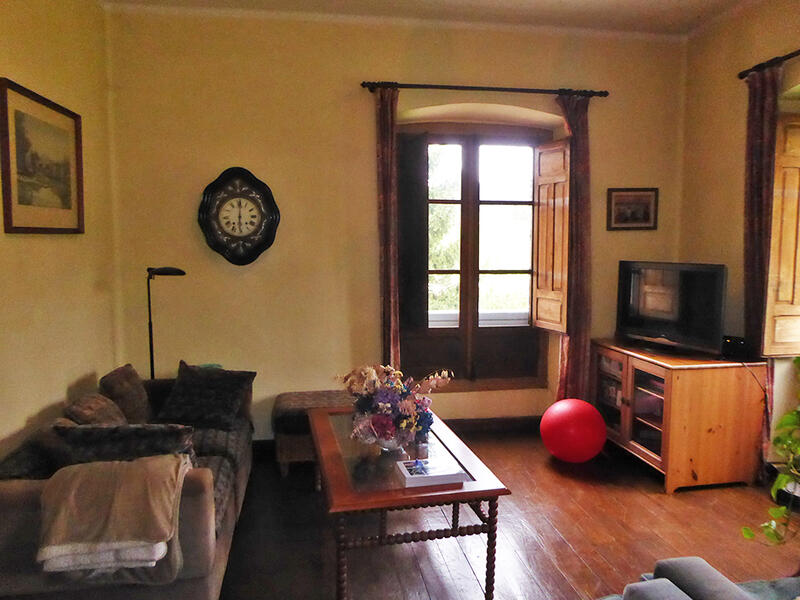 4 chambre Auberge à vendre