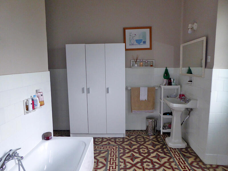 4 chambre Auberge à vendre