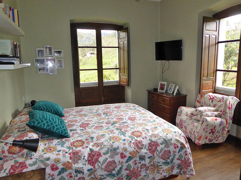 4 chambre Auberge à vendre