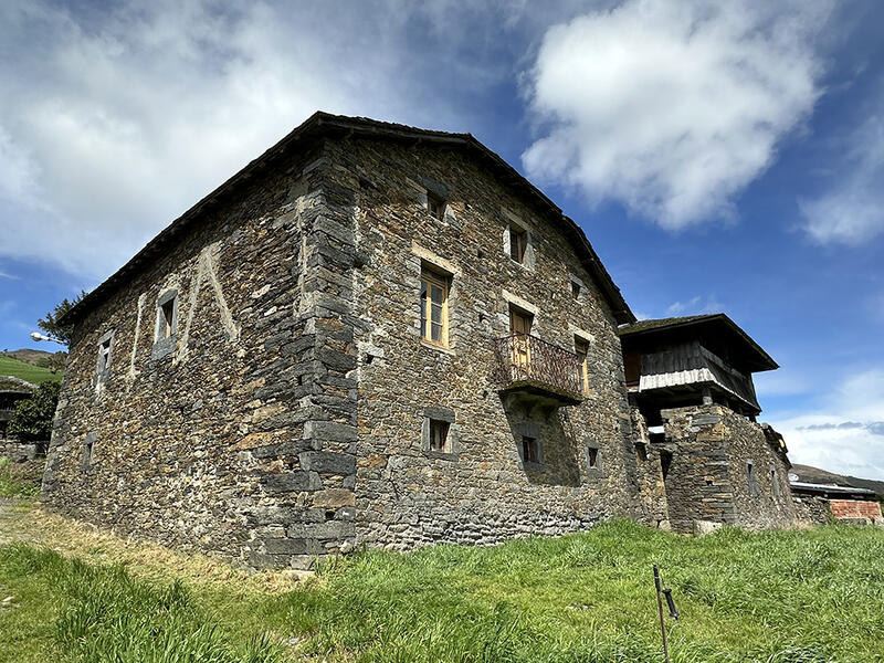 Country House for sale in Luarca, Asturias