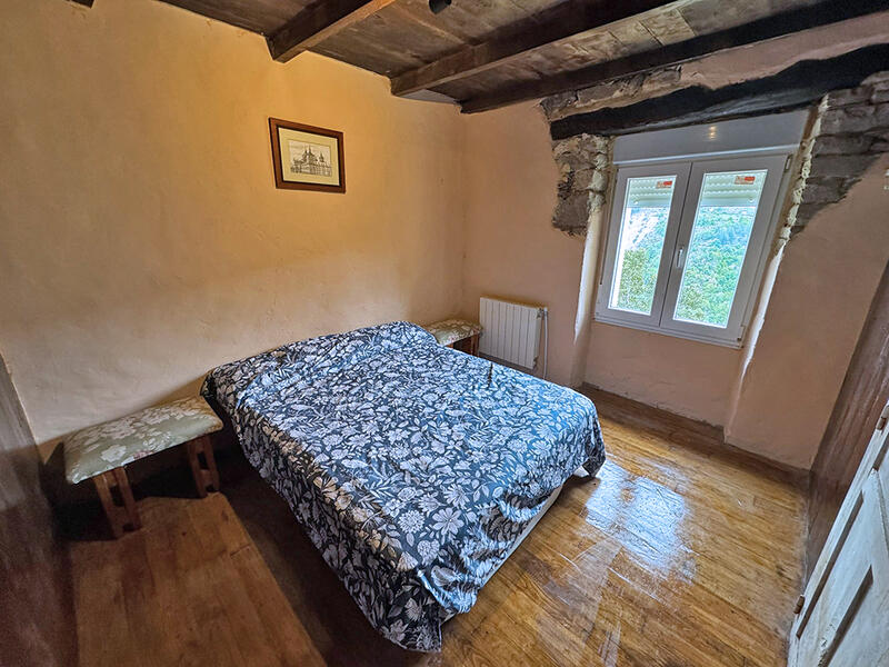 4 sovrum Lantställe till salu
