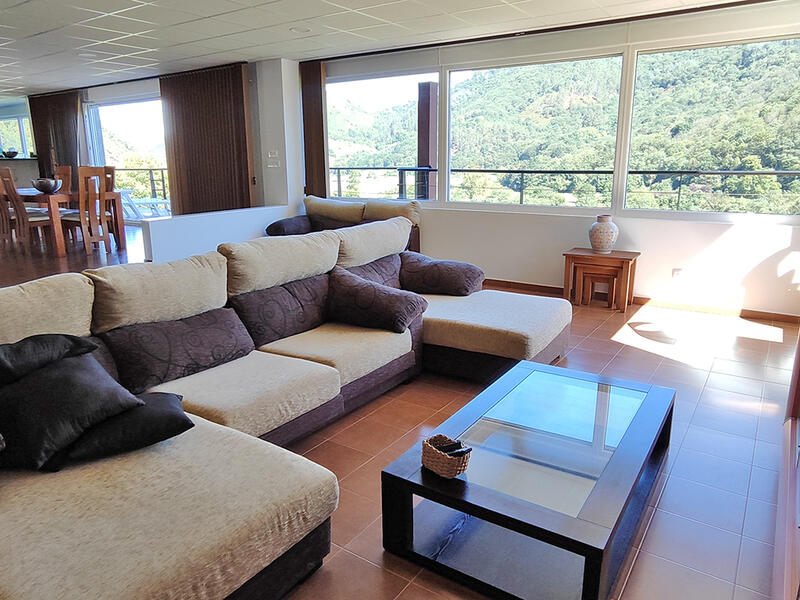 3 Cuarto Casa de Campo en venta