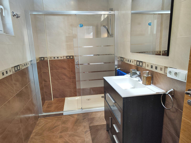 3 Cuarto Casa de Campo en venta