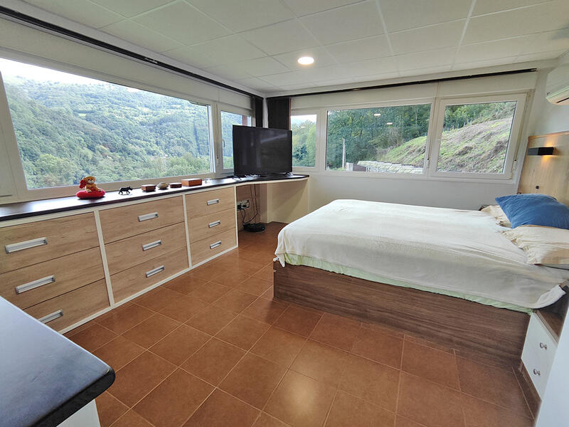 3 Cuarto Casa de Campo en venta