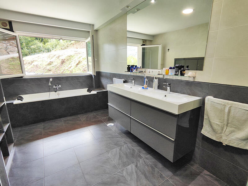 3 Cuarto Casa de Campo en venta