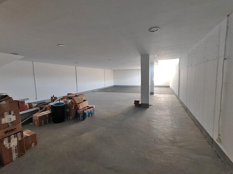 3 Cuarto Casa de Campo en venta