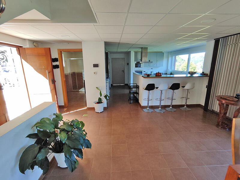 3 Cuarto Casa de Campo en venta