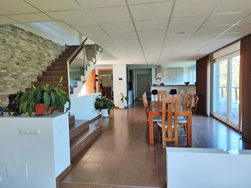 3 Cuarto Casa de Campo en venta