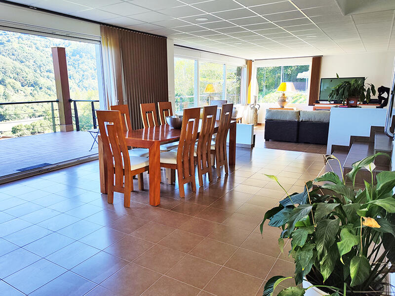 3 Cuarto Casa de Campo en venta