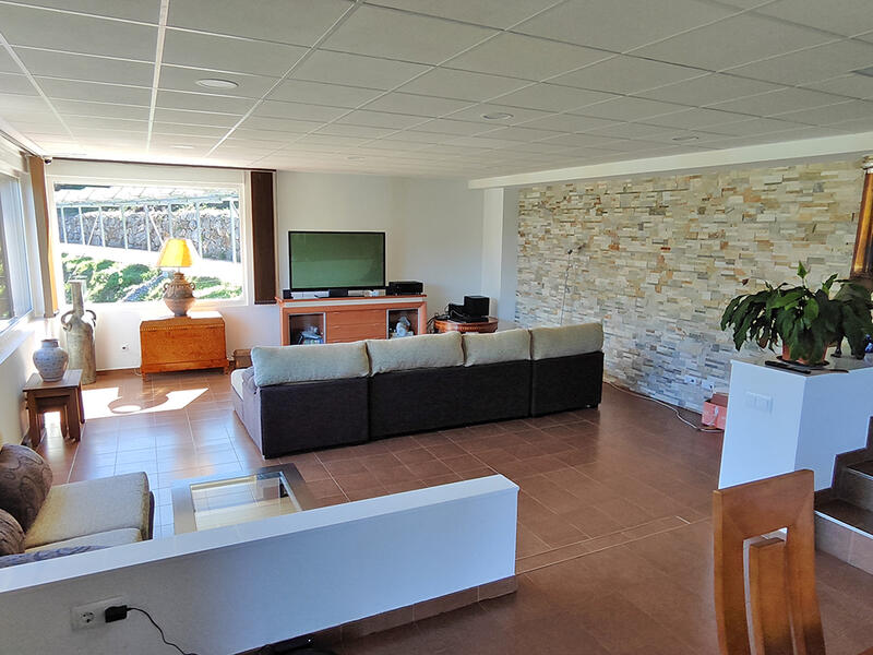 3 Cuarto Casa de Campo en venta