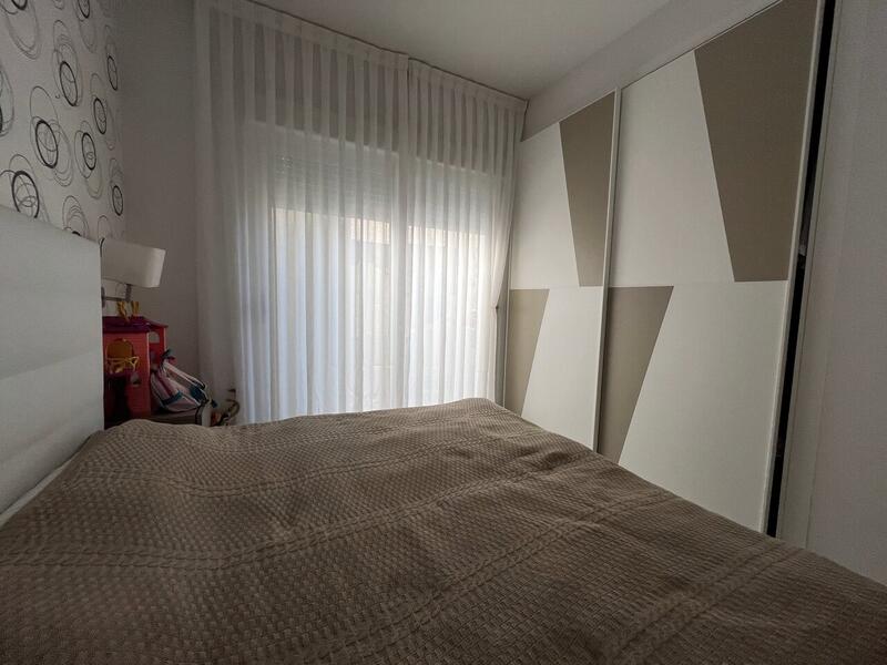 3 soveværelse Lejlighed til salg