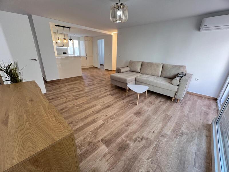 3 Cuarto Apartamento en venta