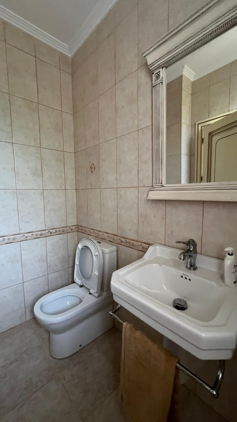 7 Schlafzimmer Villa zu verkaufen