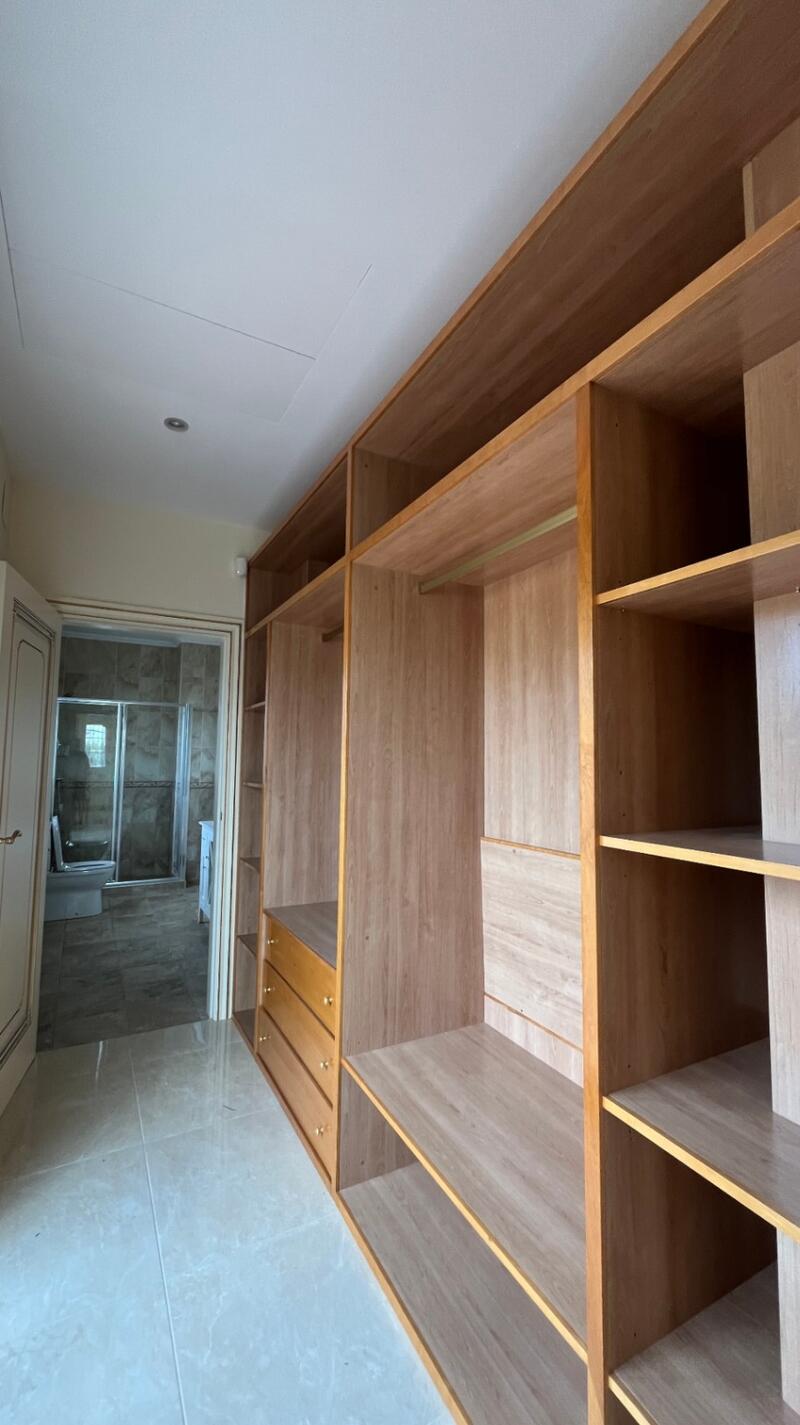 7 Schlafzimmer Villa zu verkaufen