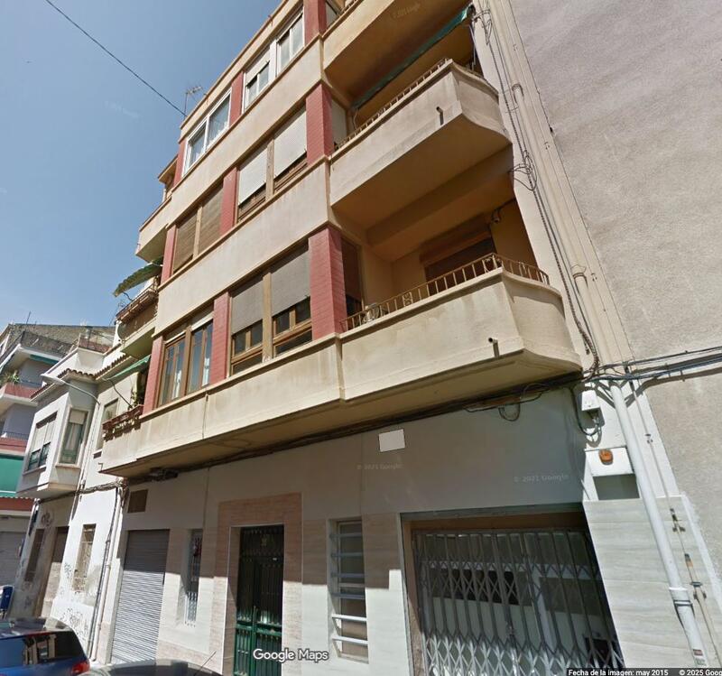 Appartement zu verkaufen in Alacant/Alicante, Alicante
