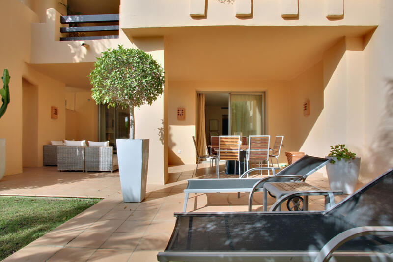 3 Schlafzimmer Appartement zu verkaufen