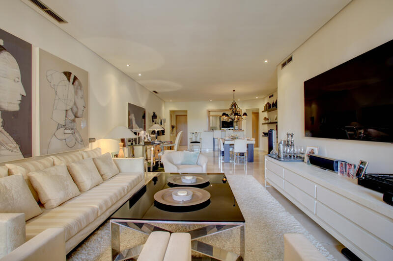 3 Schlafzimmer Appartement zu verkaufen