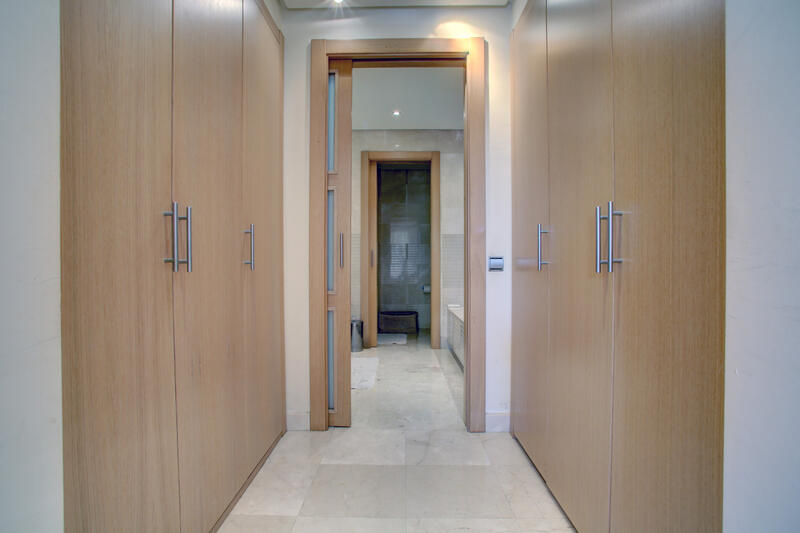 3 Schlafzimmer Appartement zu verkaufen