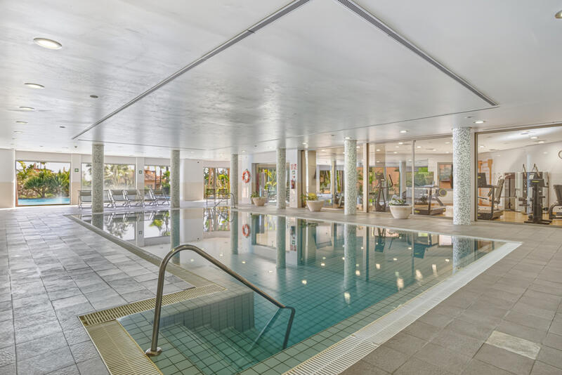 3 Schlafzimmer Appartement zu verkaufen