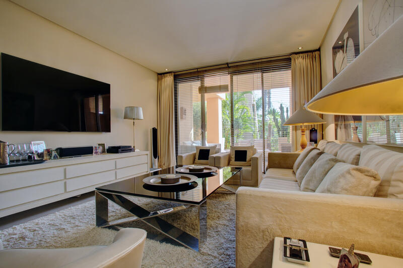 3 Schlafzimmer Appartement zu verkaufen