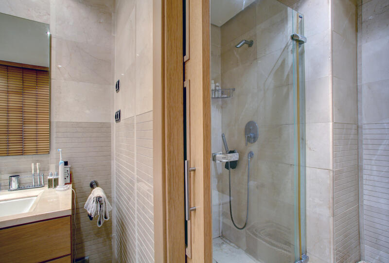 3 Schlafzimmer Appartement zu verkaufen