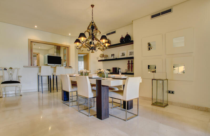 3 Schlafzimmer Appartement zu verkaufen