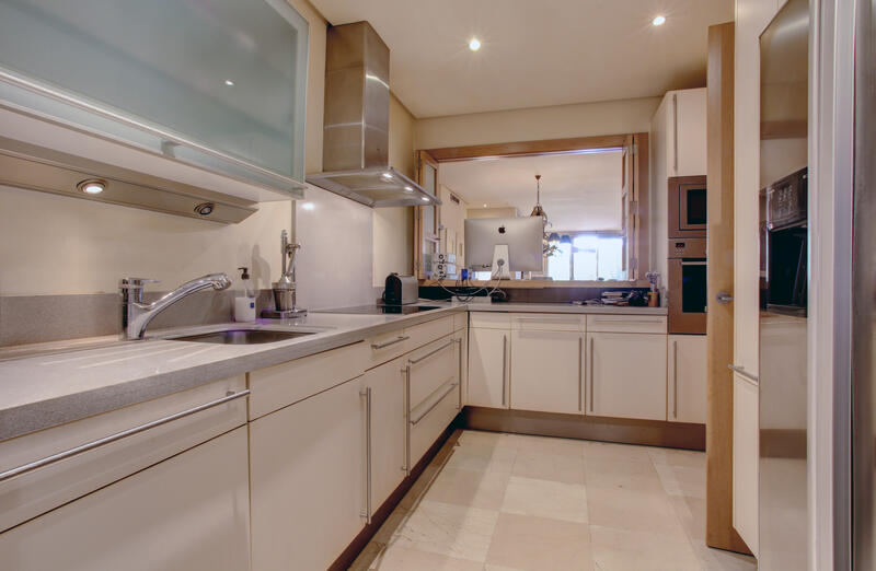 3 Schlafzimmer Appartement zu verkaufen