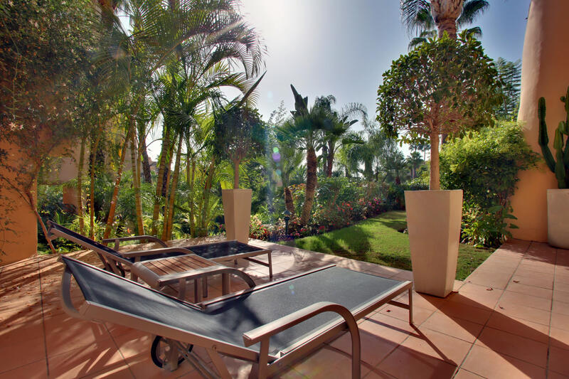 3 Schlafzimmer Appartement zu verkaufen