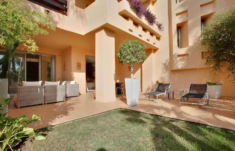 3 Schlafzimmer Appartement zu verkaufen