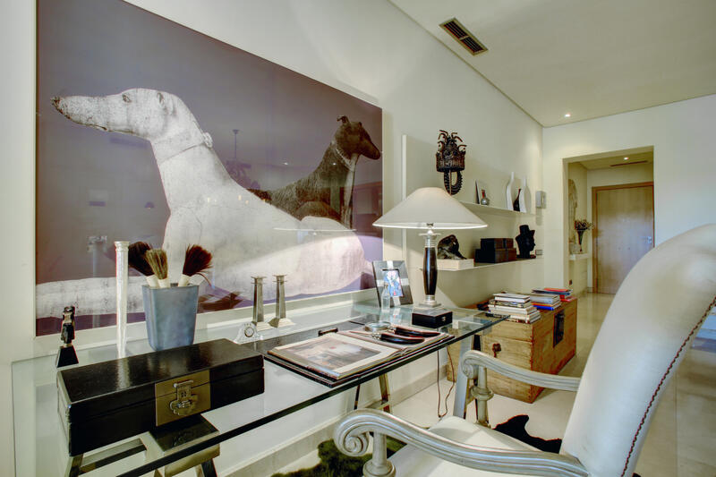 3 Schlafzimmer Appartement zu verkaufen