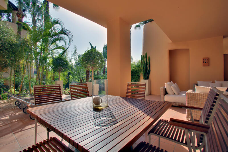 3 Schlafzimmer Appartement zu verkaufen