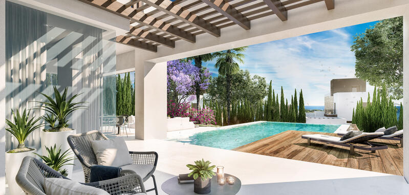 4 Schlafzimmer Villa zu verkaufen 4 Schlafzimmer Villa zu verkaufen