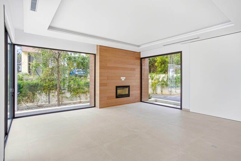 4 Schlafzimmer Villa zu verkaufen 4 Schlafzimmer Villa zu verkaufen