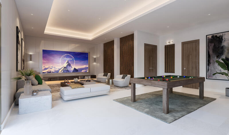 4 Schlafzimmer Villa zu verkaufen 4 Schlafzimmer Villa zu verkaufen