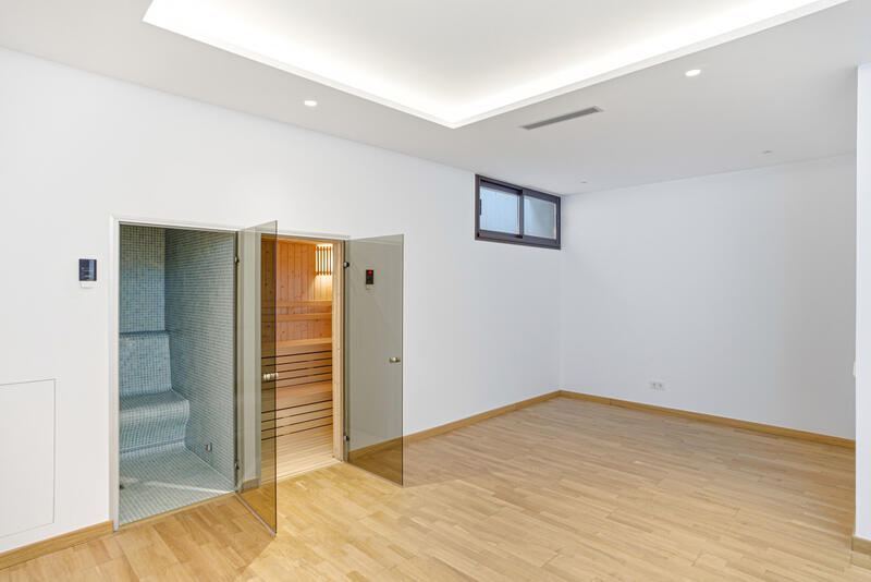 4 Schlafzimmer Villa zu verkaufen 4 Schlafzimmer Villa zu verkaufen