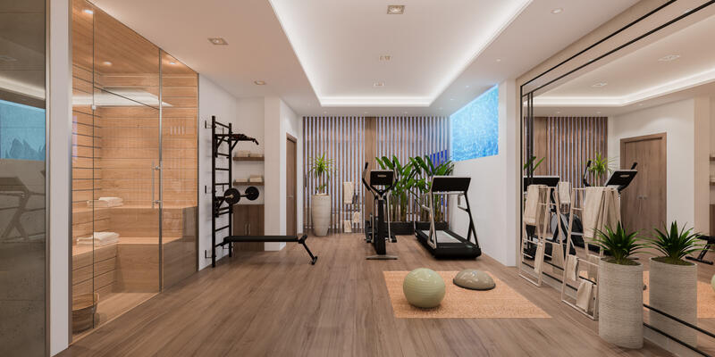 4 Schlafzimmer Villa zu verkaufen 4 Schlafzimmer Villa zu verkaufen