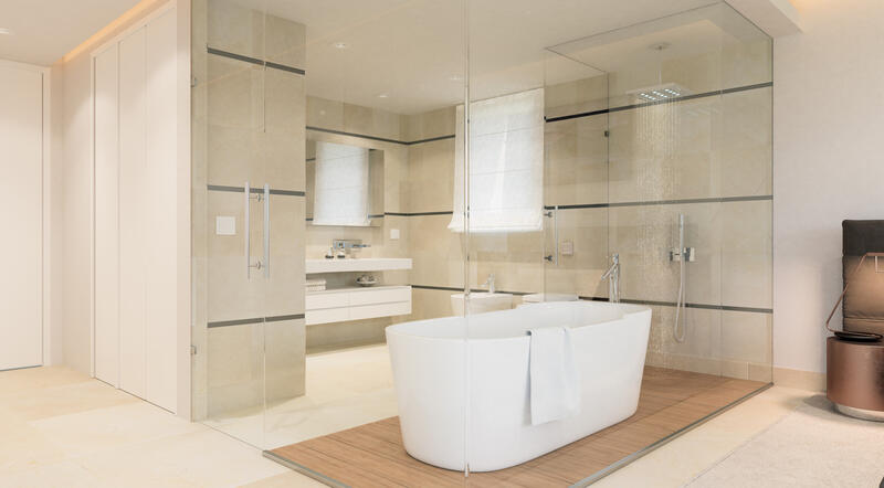 4 Schlafzimmer Villa zu verkaufen 4 Schlafzimmer Villa zu verkaufen