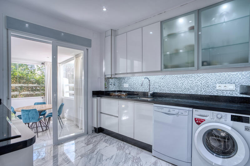 2 Cuarto Apartamento en venta