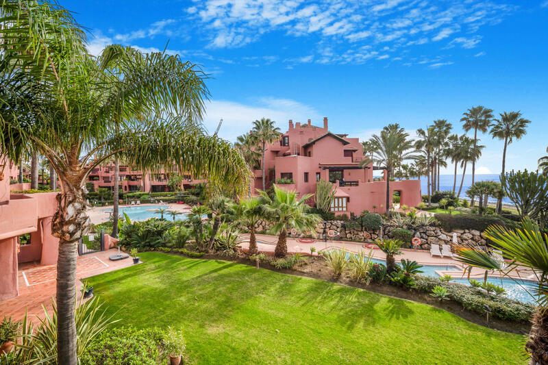 3 Schlafzimmer Appartement zu verkaufen