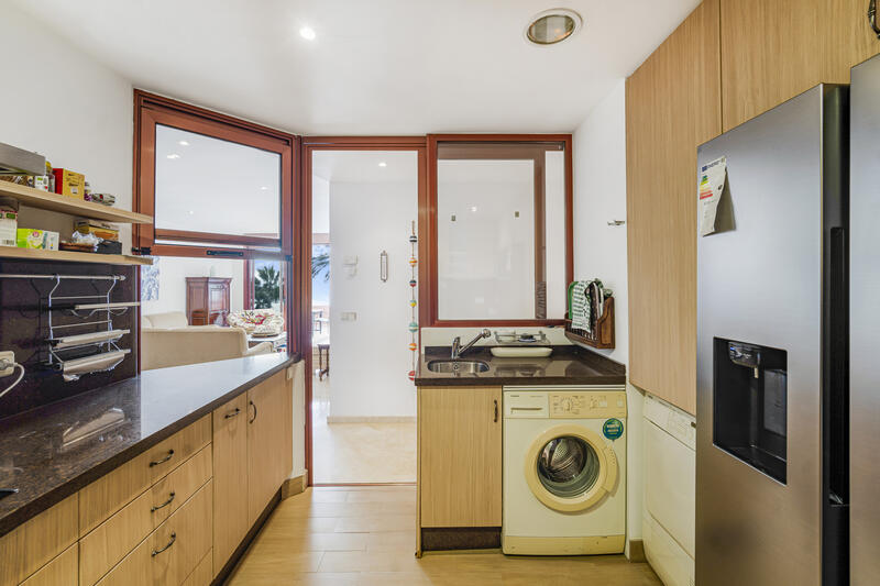 3 Schlafzimmer Appartement zu verkaufen