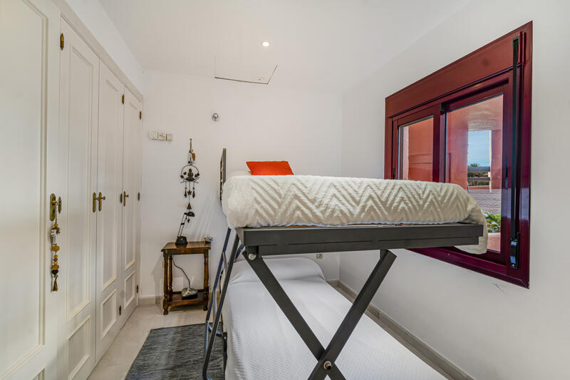 3 Schlafzimmer Appartement zu verkaufen