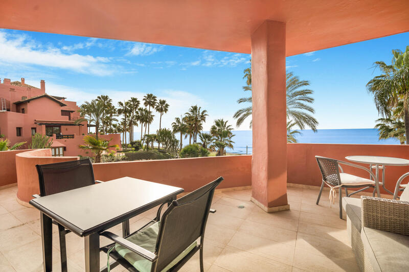 3 Schlafzimmer Appartement zu verkaufen