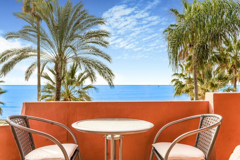 3 Schlafzimmer Appartement zu verkaufen