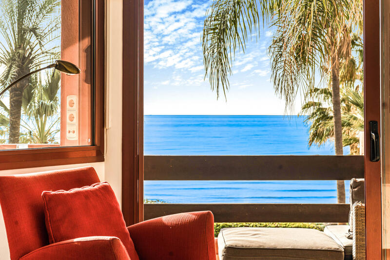 3 Schlafzimmer Appartement zu verkaufen