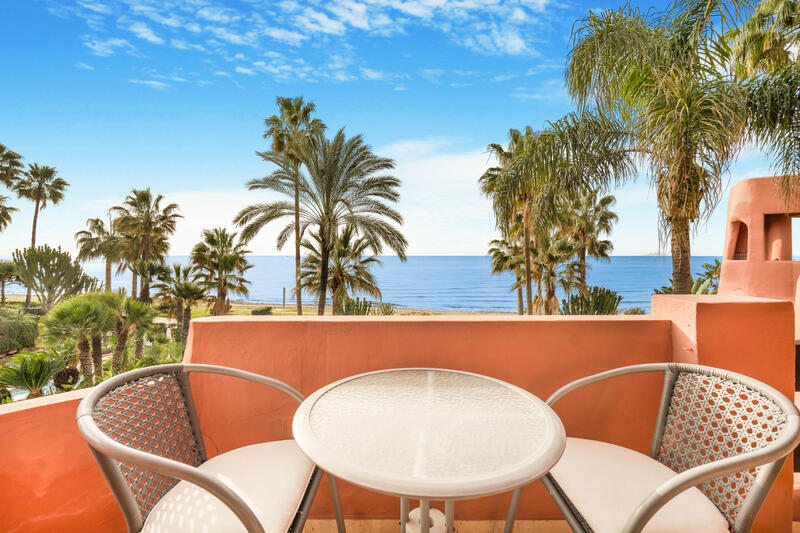 3 Schlafzimmer Appartement zu verkaufen