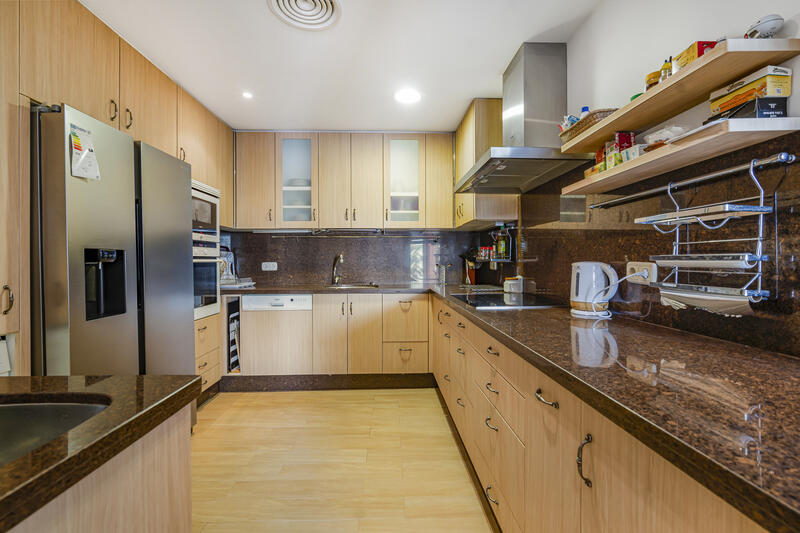 3 Schlafzimmer Appartement zu verkaufen