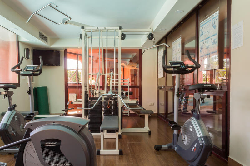 3 Schlafzimmer Appartement zu verkaufen