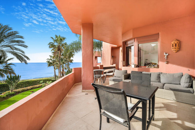 3 Schlafzimmer Appartement zu verkaufen