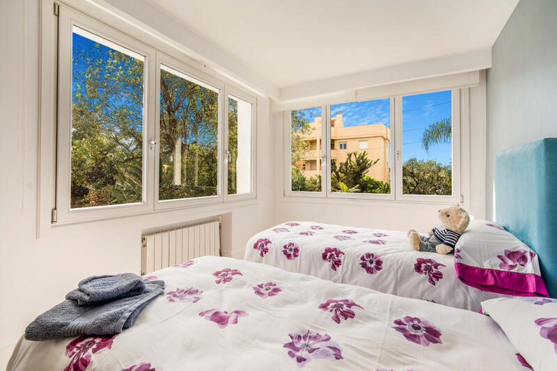 4 soveværelse Villa til salg