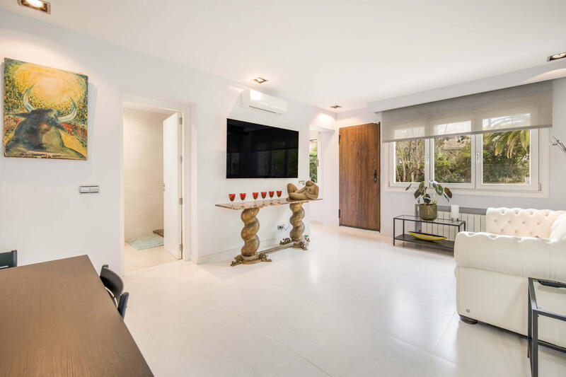 4 soveværelse Villa til salg